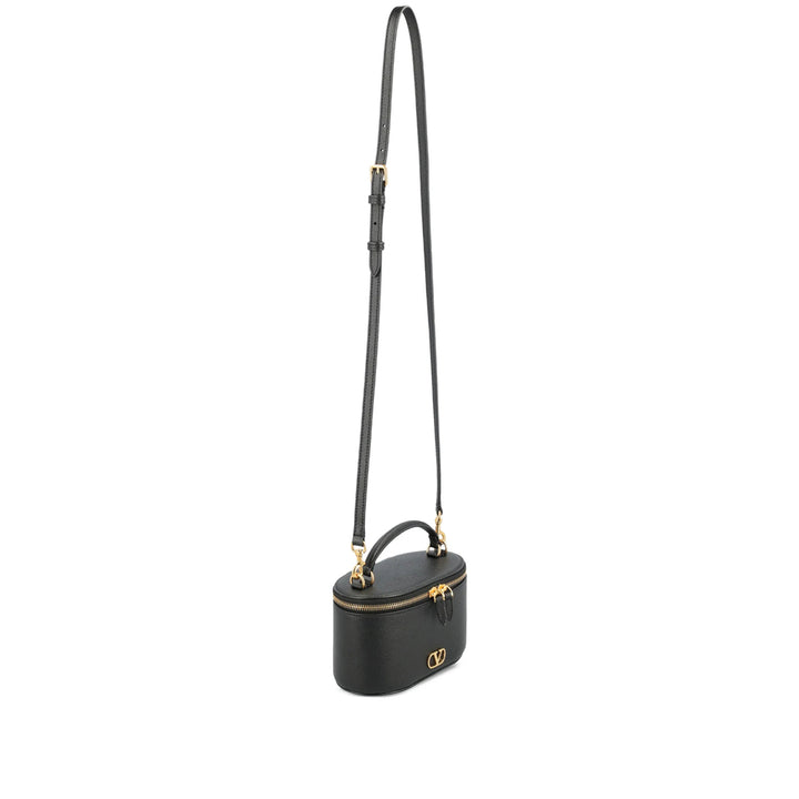 Valentino Garavani Portafogli e Portacarte - Nero | 43538021b1ef9474744d37072aa4cc71bb0605b5