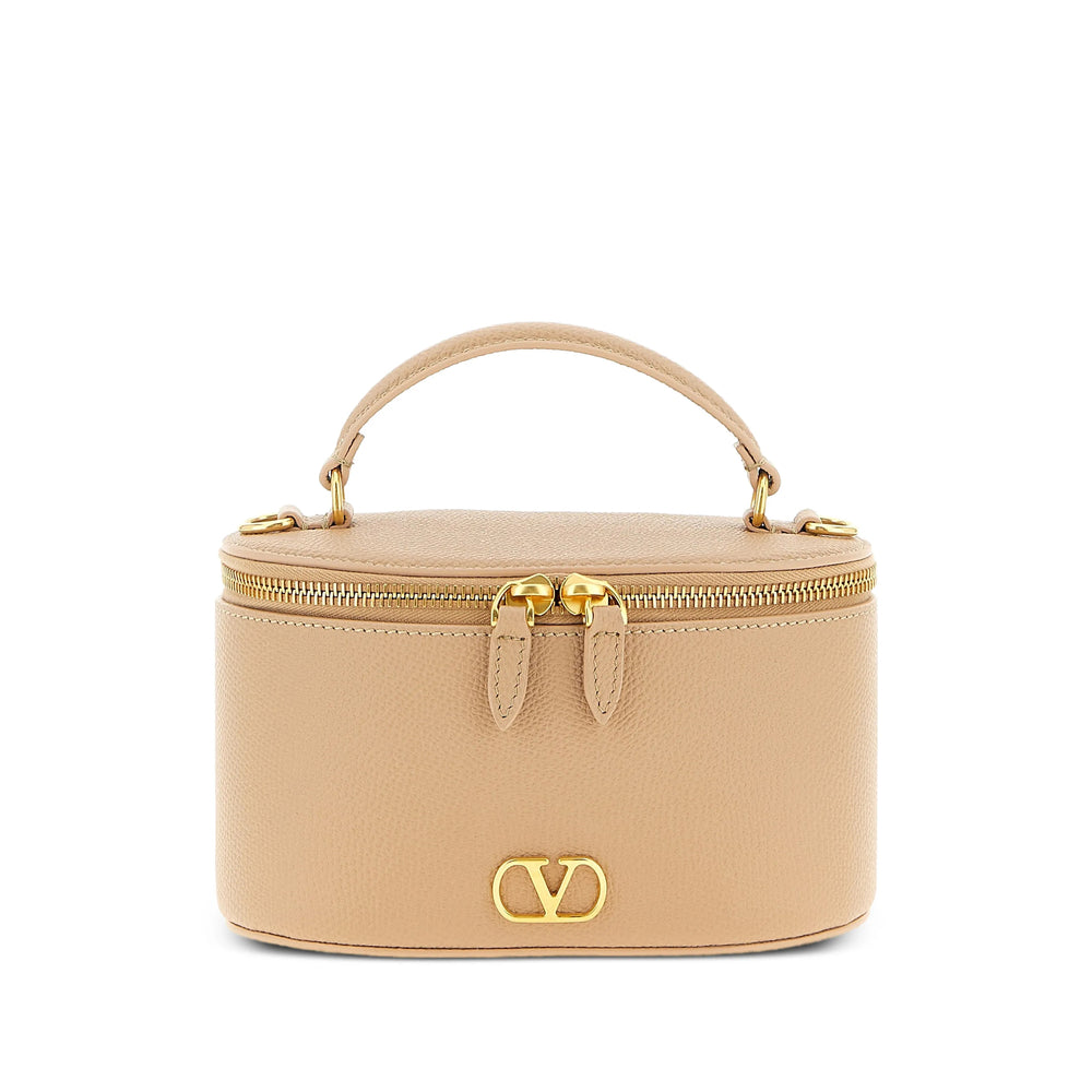 Valentino Garavani Portafogli e Portacarte - Neutro | dae4cbc91bfeed66a650329a73a6f6f03b03c17d