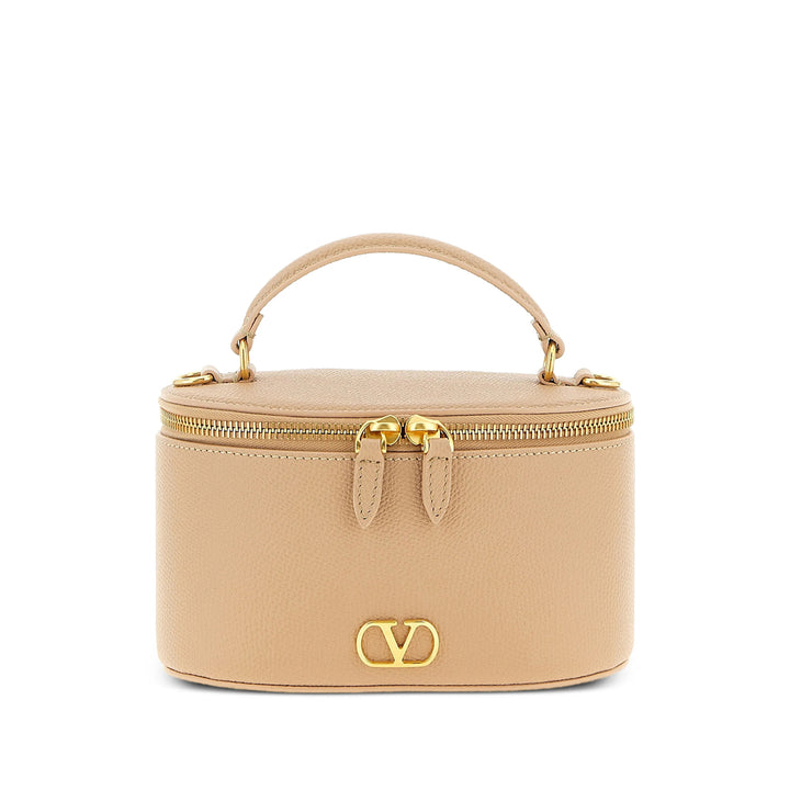Valentino Garavani Portafogli e Portacarte - Neutro | dae4cbc91bfeed66a650329a73a6f6f03b03c17d