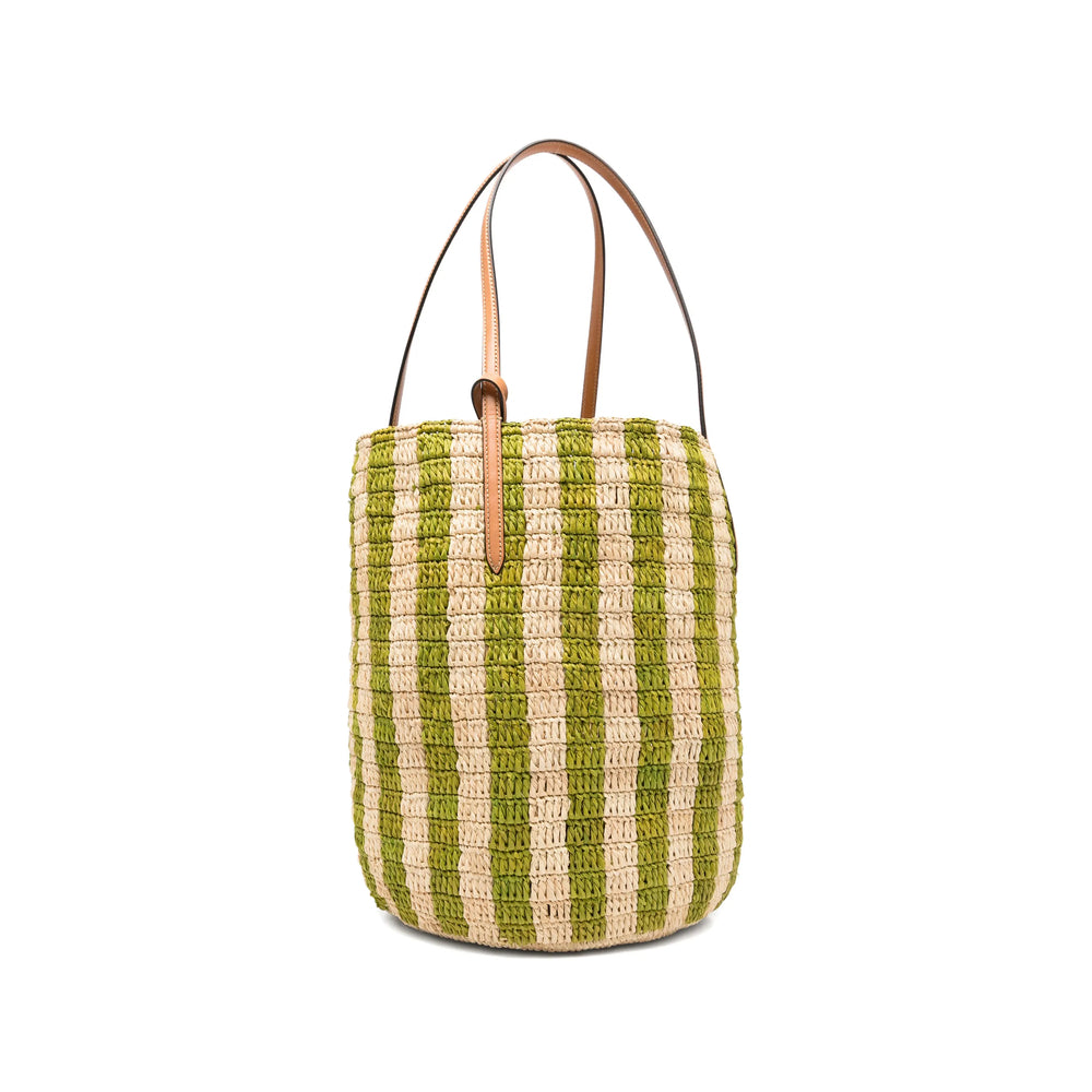 Valentino Garavani Borse - Verde, Neutro | 459e7b122bbcc7058fab7d6efbeecac5ce644df3