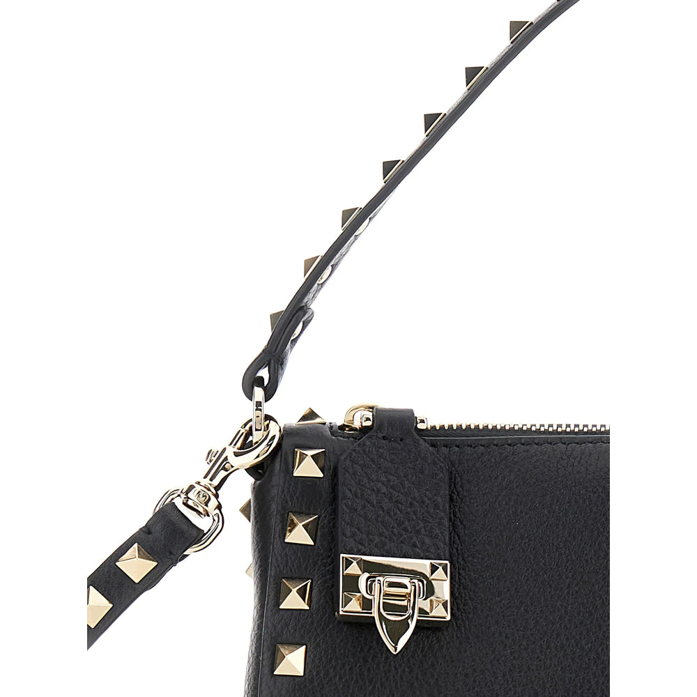 Valentino Garavani Borse - Nero | 05363e1252574eb2484e184224ddaa8ad948482e