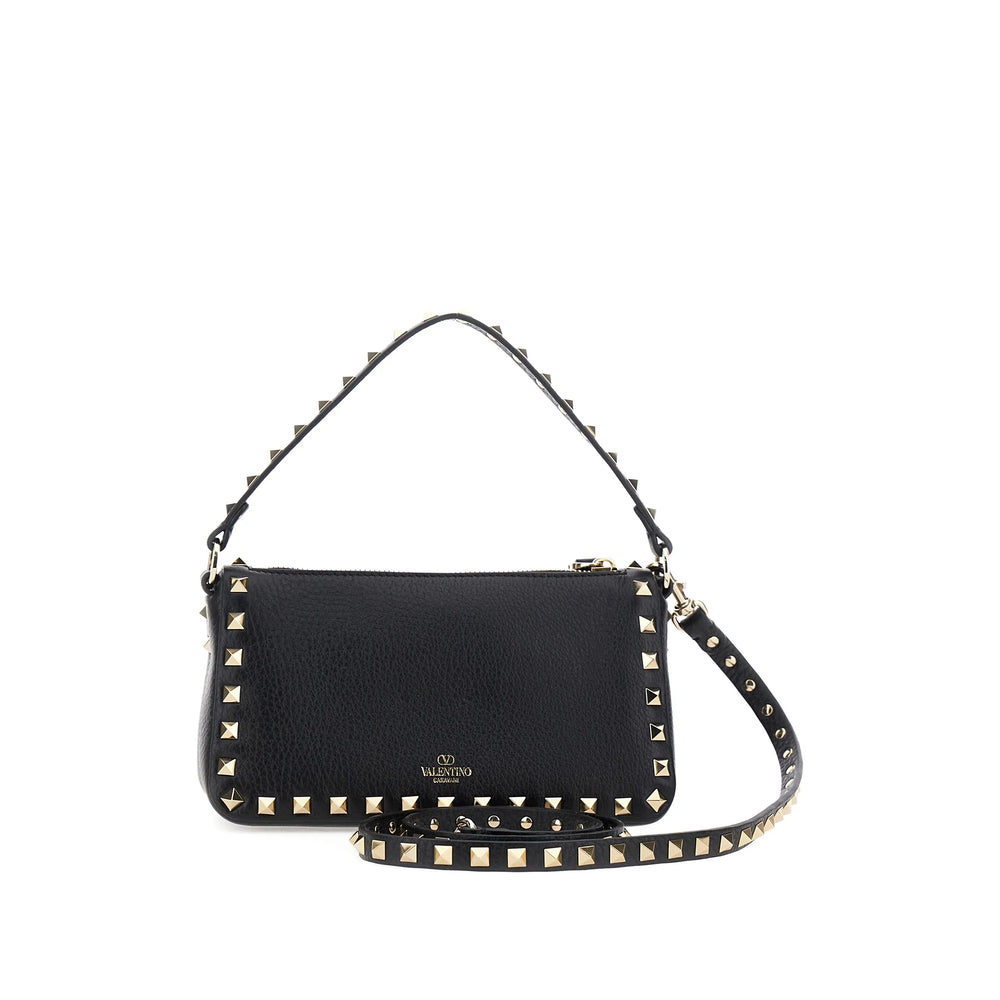 Valentino Garavani Borse - Nero | ce39ac2e413103559094a7e4fcbe4d036ecbc3e1