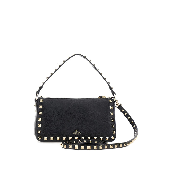 Valentino Garavani Borse - Nero | ce39ac2e413103559094a7e4fcbe4d036ecbc3e1