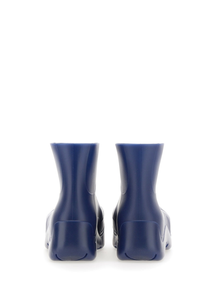 Bottega Veneta Stivali - Azure | acada3fdd70d3c7b5d792bbe6530bee9f0a38f72