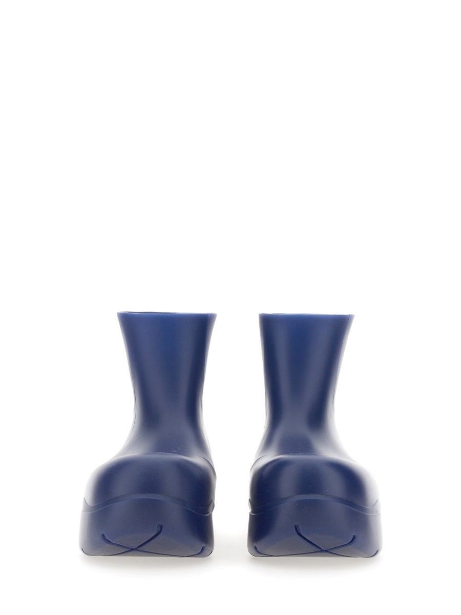 Bottega Veneta Stivali - Azure | c4c63d1488cd7bb53ce7592ae2d5761fd38bb335