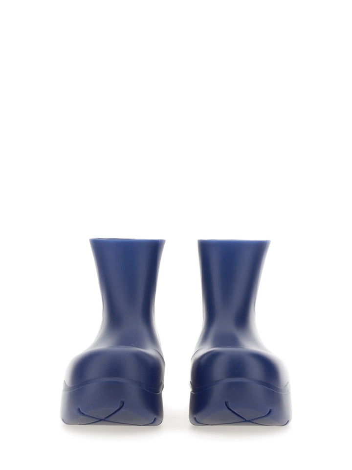 Bottega Veneta Stivali - Azure | c4c63d1488cd7bb53ce7592ae2d5761fd38bb335