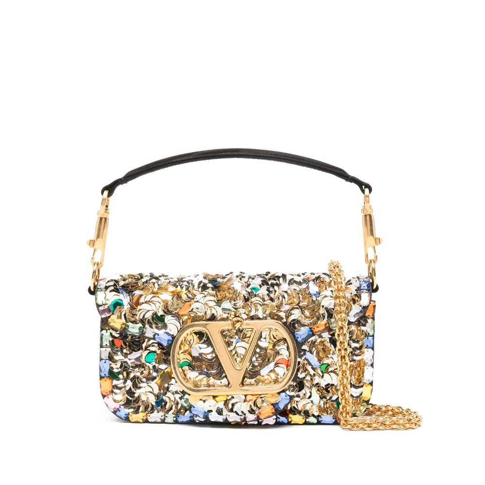 Valentino Garavani Borse - Oro | 31cc583d5fa0ab69b288786fb256fa2a23b82de3