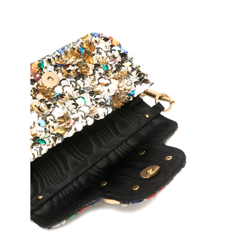Valentino Garavani Borse - Oro | 10e7caefc64213668f28352fe2f5ce21d904b27c