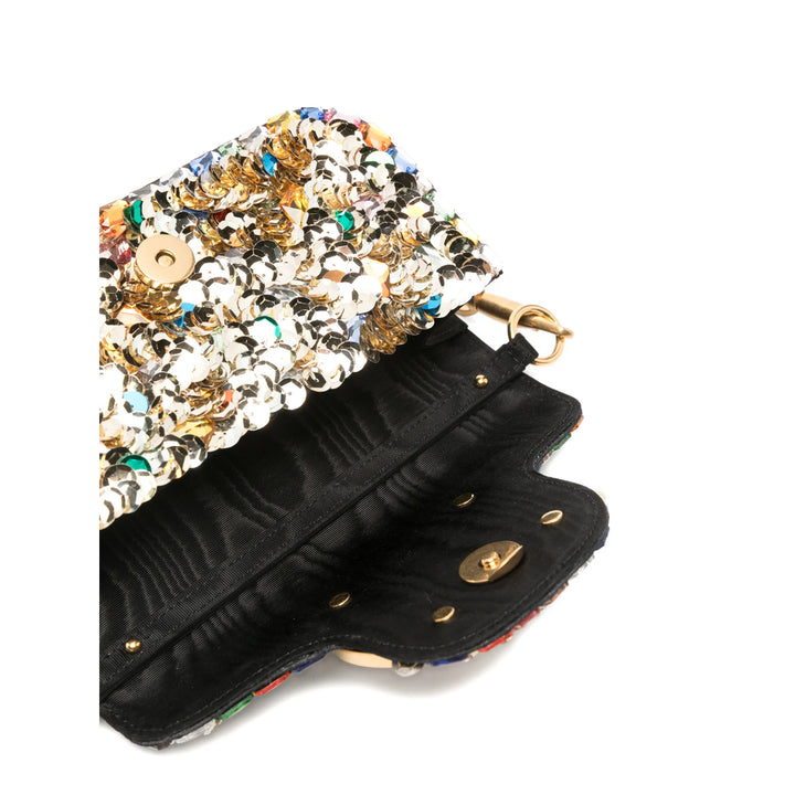 Valentino Garavani Borse - Oro | 10e7caefc64213668f28352fe2f5ce21d904b27c