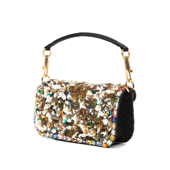 Valentino Garavani Borse - Oro | 1809d6092dbccf9c5143f0948f1c8ff0416d4582