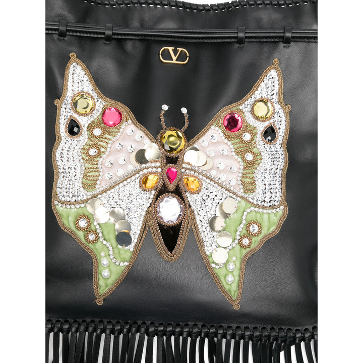 Valentino Garavani Borse - Nero | 60a9a155a49924050ebe70ea359457a0a3517ec3