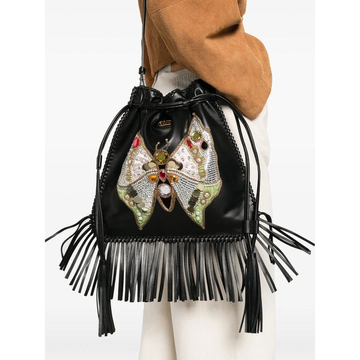 Valentino Garavani Borse - Nero | d9b05bcd826b4a73ad741eafa99cd1e8695df3c9