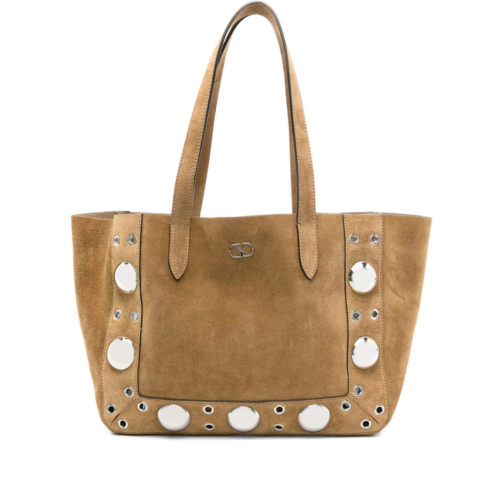 Valentino Garavani Borse - Neutro | e94f0aed179bb166098ac91949a5b3132a951b23