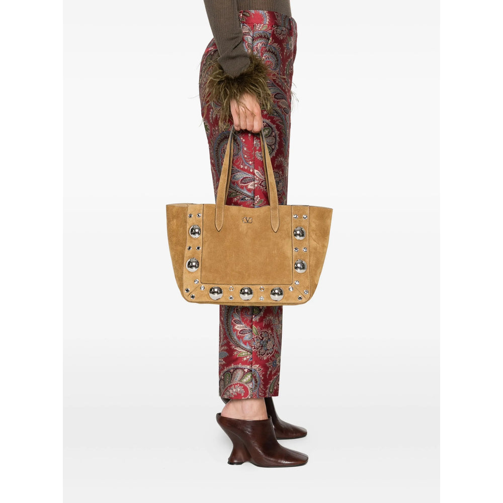 Valentino Garavani Borse - Neutro | 32e0955487c961e9dca39c219a8b18d29ad9cbda
