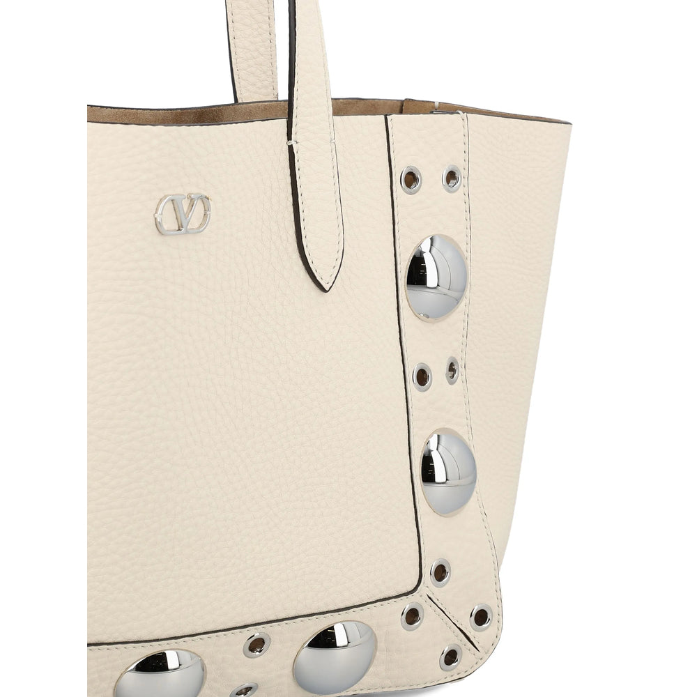 Valentino Garavani Borse - Neutro | 81d3317c66fe37b99187740cb4a7b55cea8e1e4f