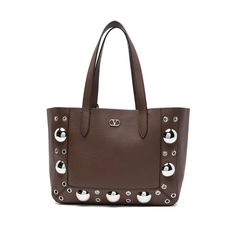 Valentino Garavani Borse - Marrone | 2deb4b14ea1d9644677402f8932db3abfc9d64fd