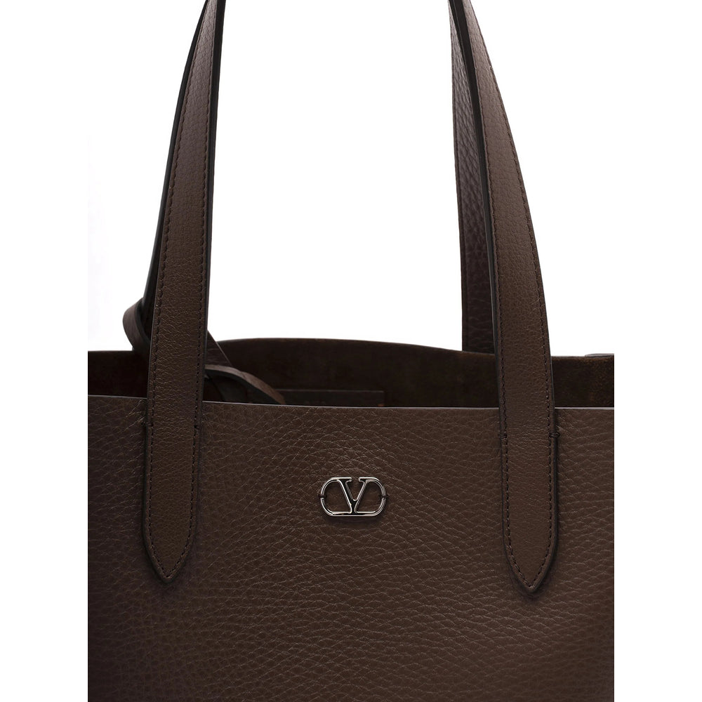 Valentino Garavani Borse - Marrone | b63a1e9b77f0aefec0611e9d58d1ee3e786e46a4