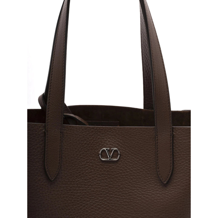 Valentino Garavani Borse - Marrone | b63a1e9b77f0aefec0611e9d58d1ee3e786e46a4