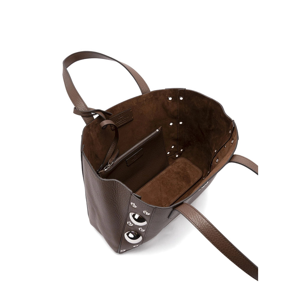 Valentino Garavani Borse - Marrone | 3b85f9db72bf78cf2f09503ab93a21485d9db857
