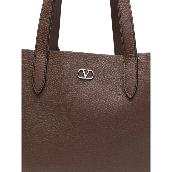 Valentino Garavani Borse - Marrone | a6df8b417cc3f6bca31c83e16852a8c2d5a1112b