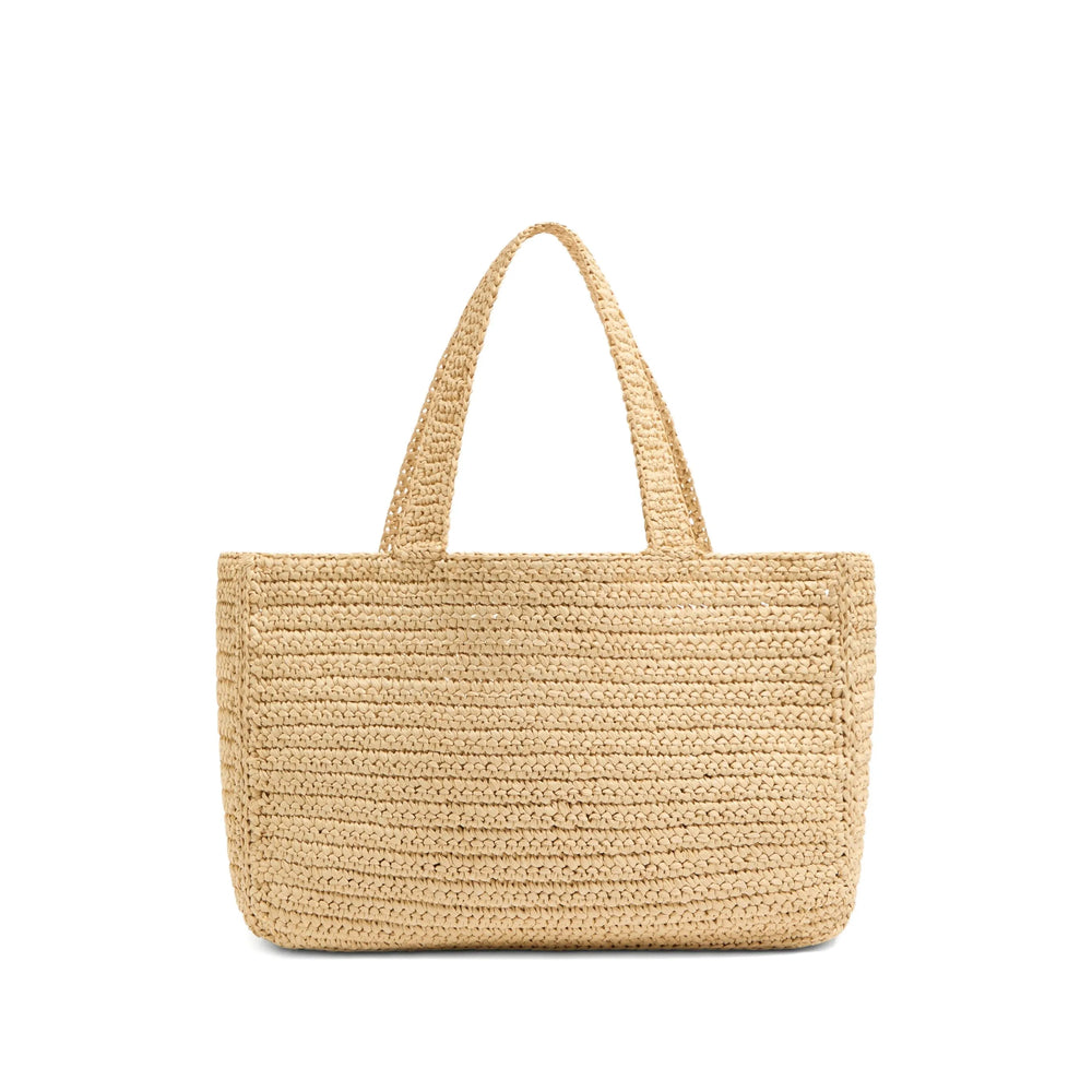 Valentino Garavani Borse - Neutri, Bianco | 537e3d26c0cdd2196197d0f5cdc99eed6c78ffb4