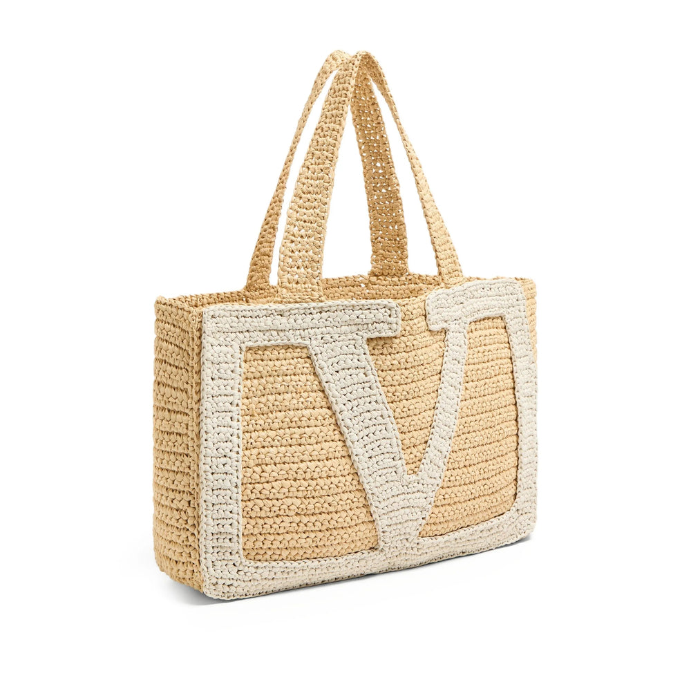 Valentino Garavani Borse - Neutri, Bianco | 31aa1f39a58c88505f405faae19d1548f18ccdef