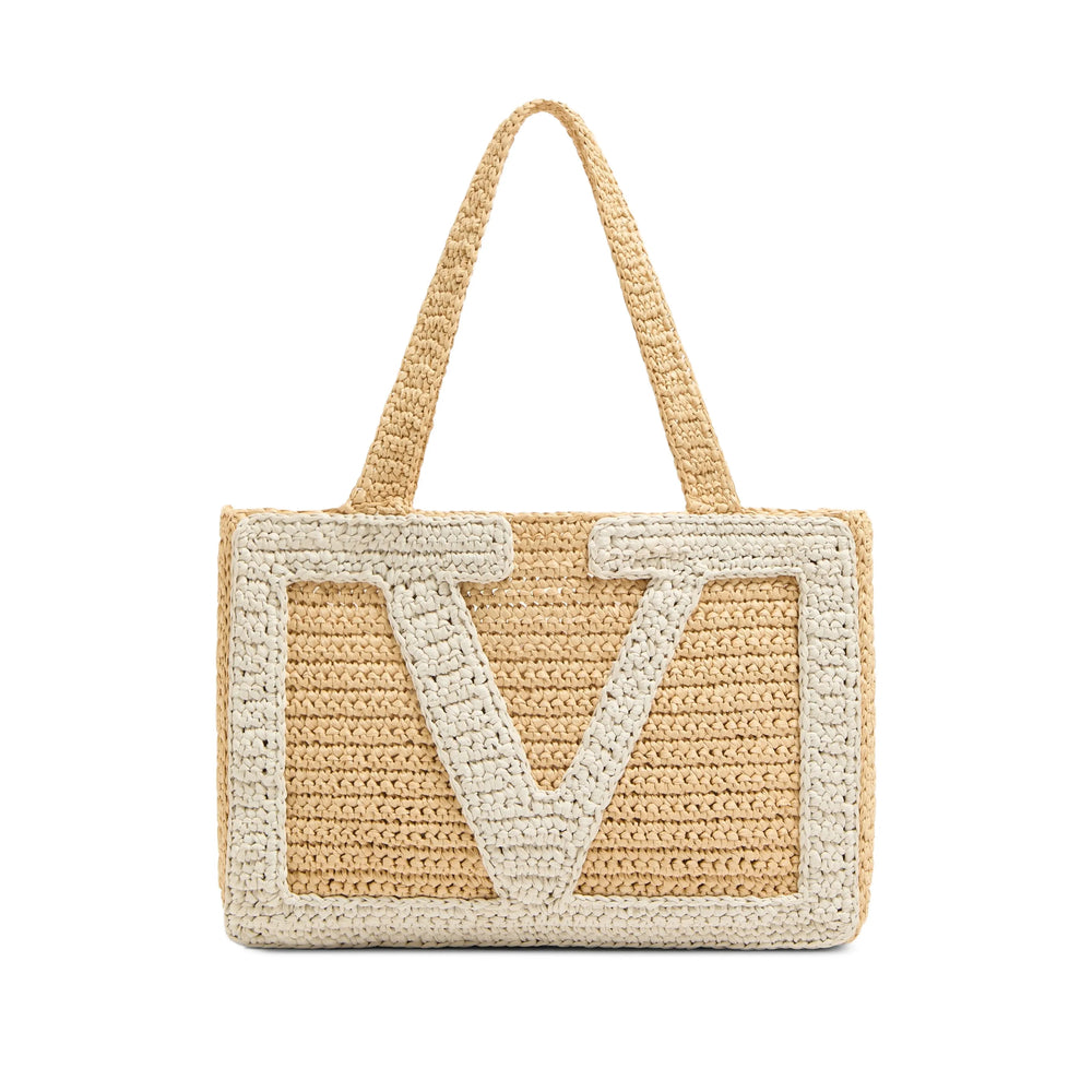 Valentino Garavani Borse - Neutro | e2d0b873dc7617ae3ead86196d7f3915e8eb4c6c