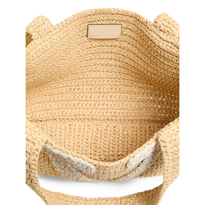 Valentino Garavani Borse - Neutro | 07b4daafdcd1327ea530df11885cf43715a43112