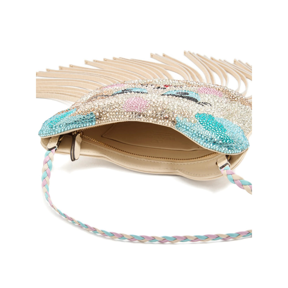 Valentino Garavani Borse - Neutri, Blu | b7a8e35e7d0ea36bb1bbb011dcec2f97a7e76c06