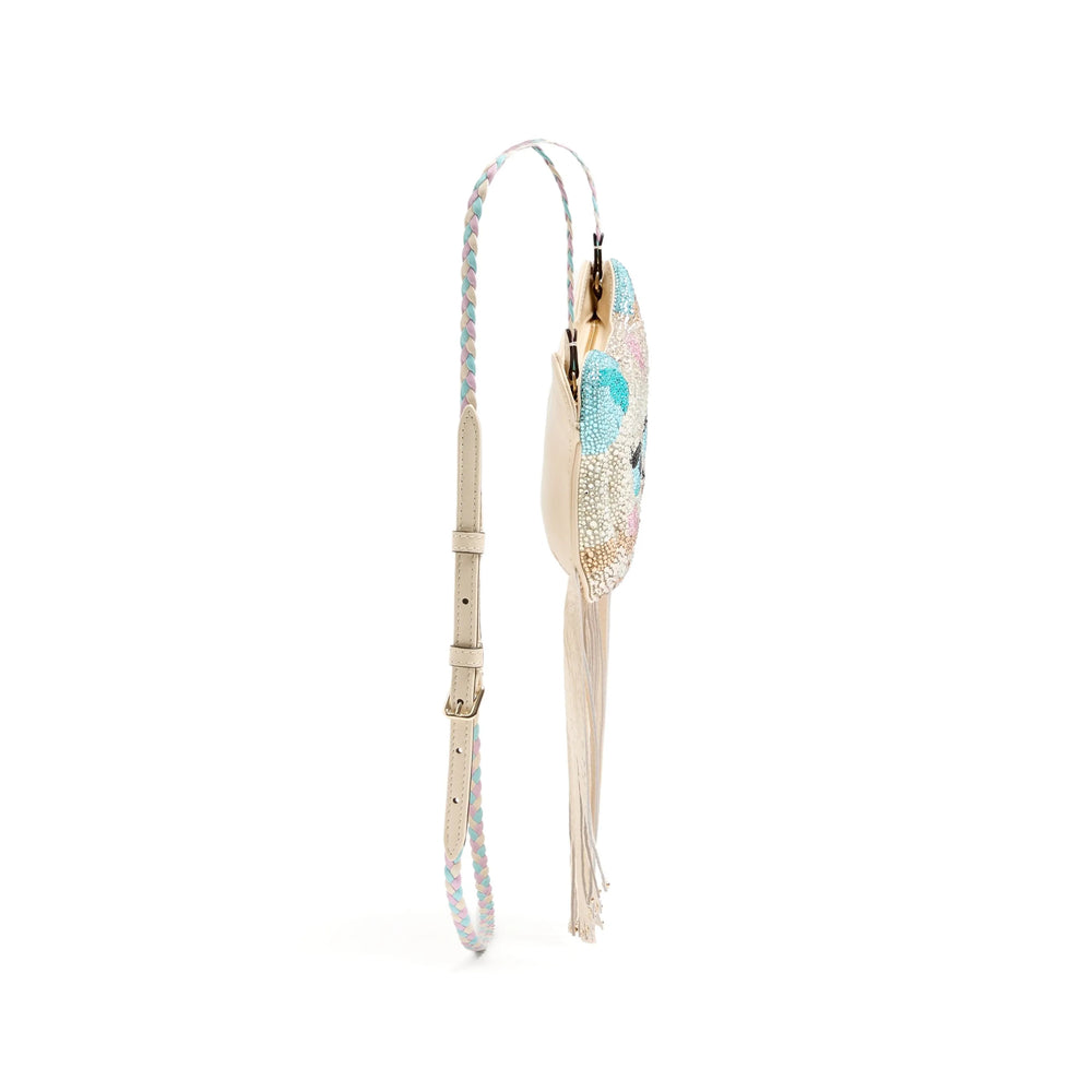 Valentino Garavani Borse - Neutri, Blu | 262095e761a2e6748605fc52fcfc70ad135300fb
