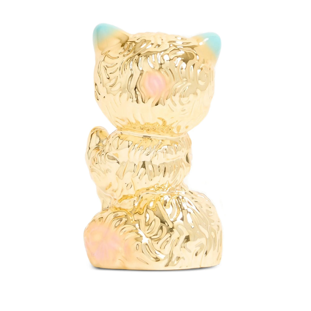 Valentino Garavani Borse - Gold/Blue | b9248731f9a6d95893fb53175a3d4710a920b726