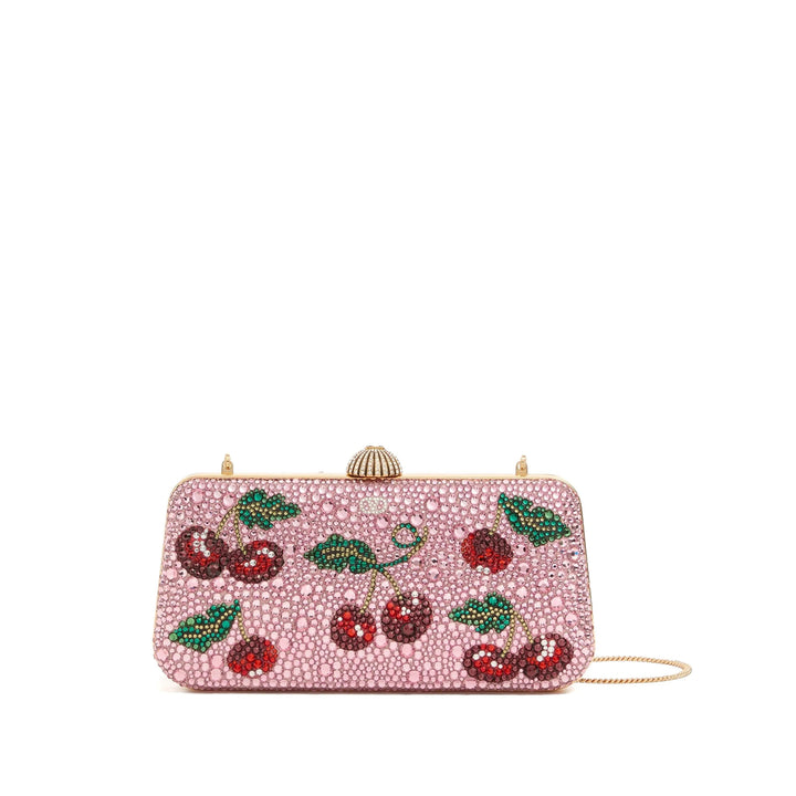 Valentino Garavani Borse - Rosa | 6fe78d4b657b40725a41d0de887cf7c2f4b52015