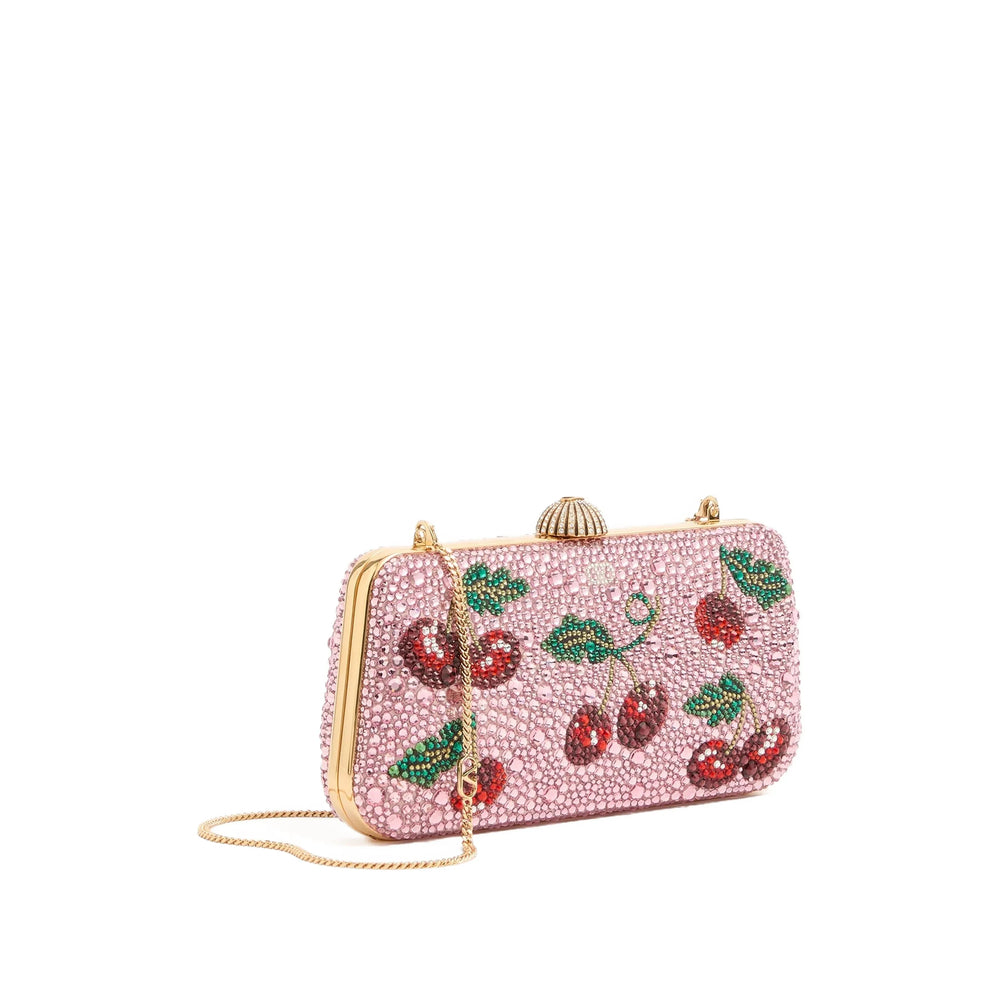 Valentino Garavani Borse - Rosa | 337473e47e37d2ae6aeeb63ec77b5c5576c2ba6a