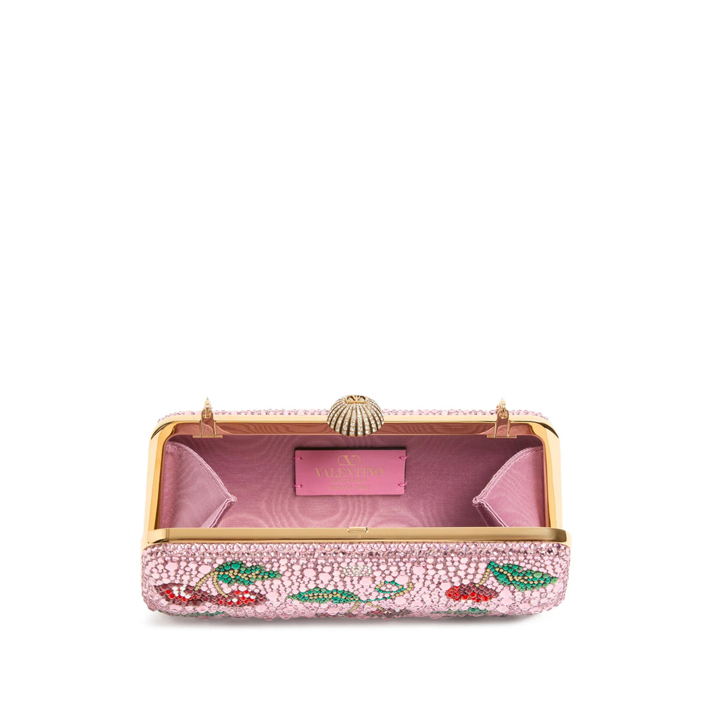 Valentino Garavani Borse - Rosa | d587f6b13c72d6c0bf78596b3094256a87bf3df1