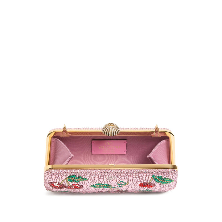 Valentino Garavani Borse - Rosa | d587f6b13c72d6c0bf78596b3094256a87bf3df1