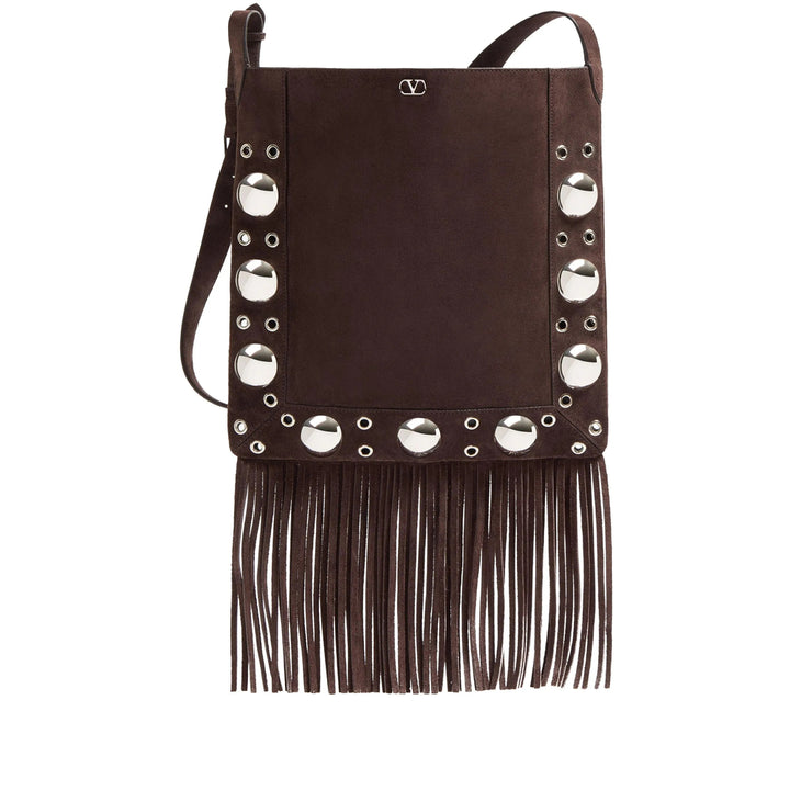 Valentino Garavani Borse - Marrone | f7938cc523c45921647ca4d4e7c5ef150d7df2e3