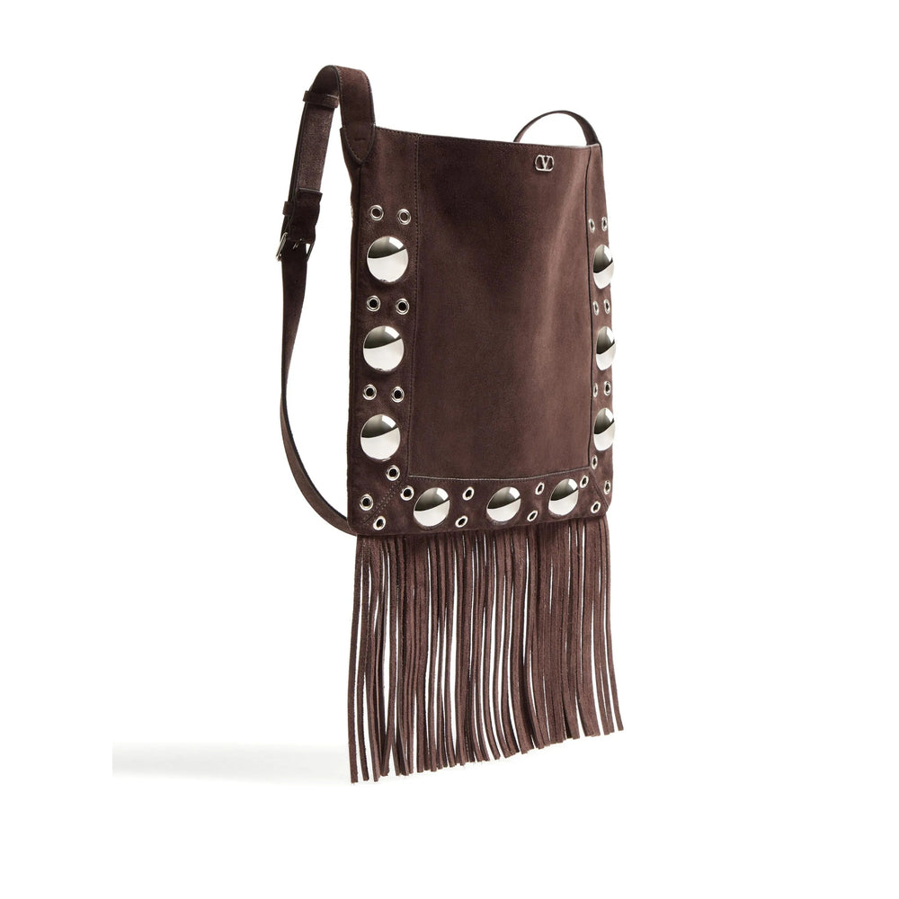 Valentino Garavani Borse - Marrone | b6b9e2e9557fa6fdcf6102e1a4188128a733e1a0