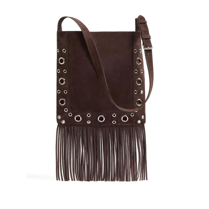 Valentino Garavani Borse - Marrone | 4a8f0ca44bee46dd66b90d59f0a7b9b52f8fa0a3