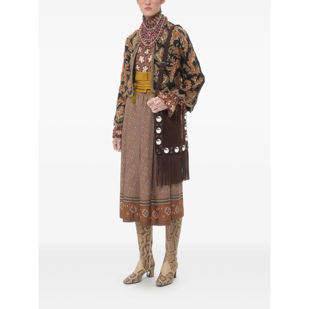 Valentino Garavani Borse - Marrone | 6ff7af081c03e68f9d9f76fb876a995db091e5d5
