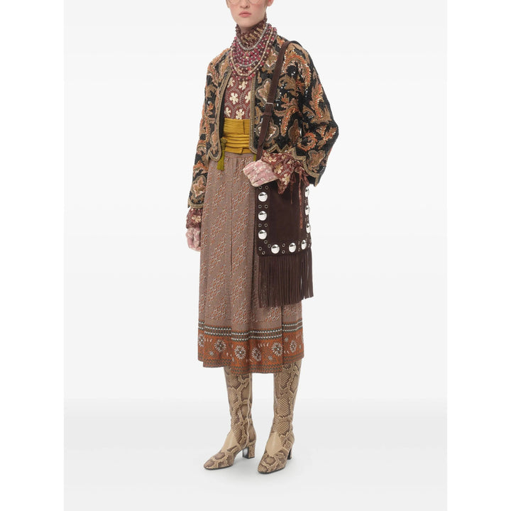 Valentino Garavani Borse - Marrone | 6ff7af081c03e68f9d9f76fb876a995db091e5d5