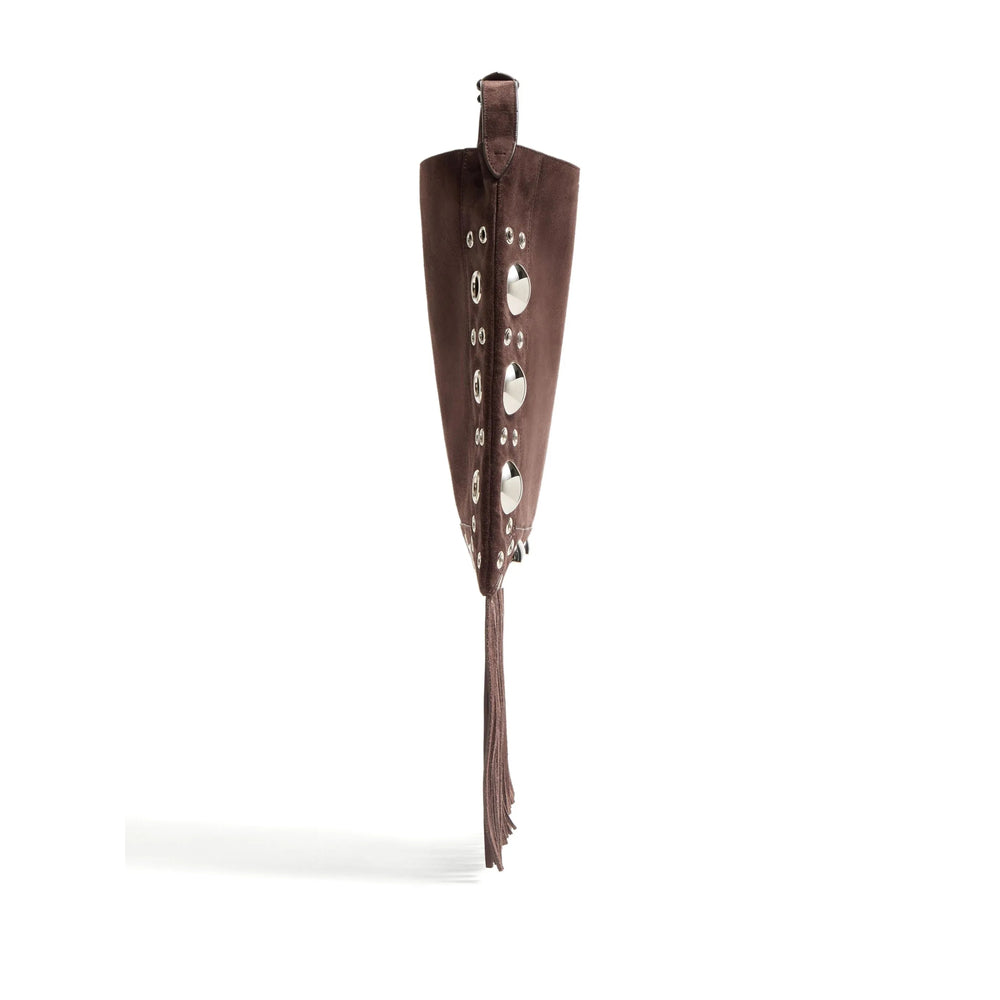 Valentino Garavani Borse - Marrone | 6749377c5e53db899865684ba4cd25df3772f785