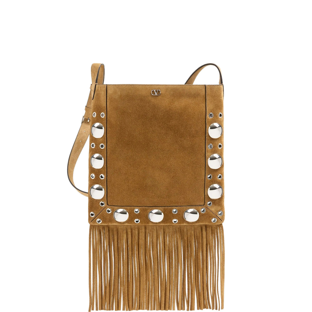 Valentino Garavani Borse - Marrone | d2534d50c64c4d778c622bb92bb36f6498883aad