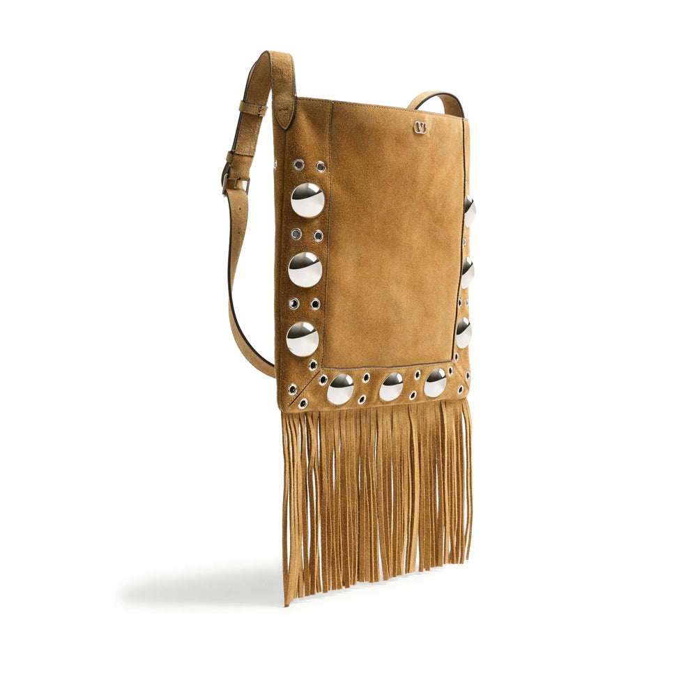 Valentino Garavani Borse - Marrone | 8e33e97354dc83d295281529ce03a2cb7843fbff