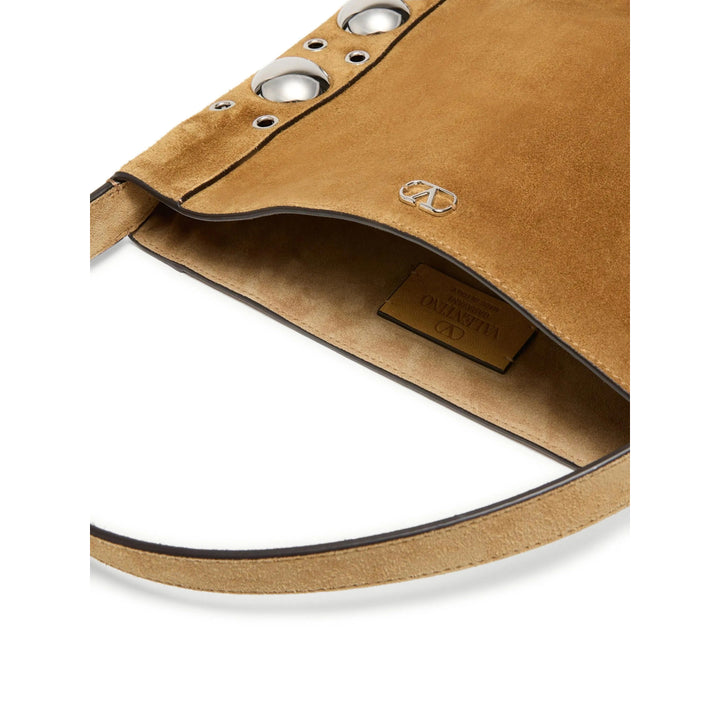 Valentino Garavani Borse - Marrone | 257421b6bc308c437f51cfbbfa35104457989b0e
