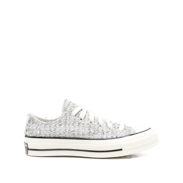 Converse Sneakers - Argento | 811da877b914bf77c3f0ae0553b5598bc2a0d99b