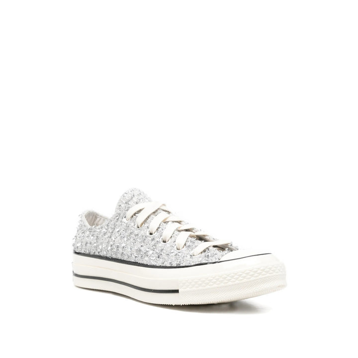 Converse Sneakers - Argento | bb21b9706ad4909166711bf1bfc57b7846e6f449