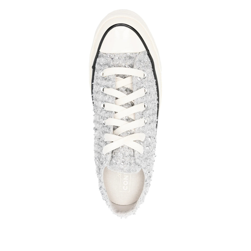 Converse Sneakers - Argento | 29f79a9747788eb3ca429511039b4161130cf8f8