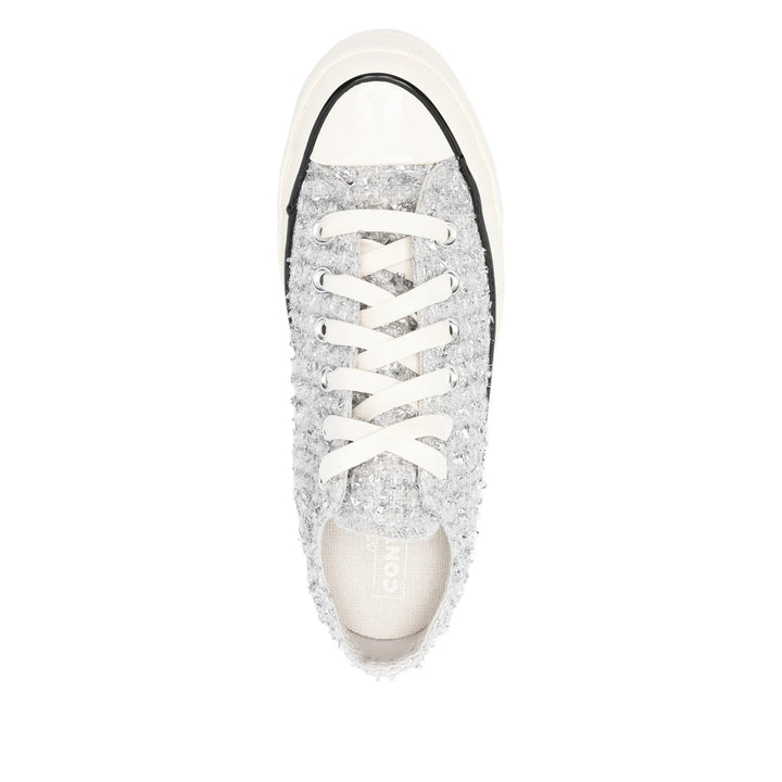 Converse Sneakers - Argento | 29f79a9747788eb3ca429511039b4161130cf8f8