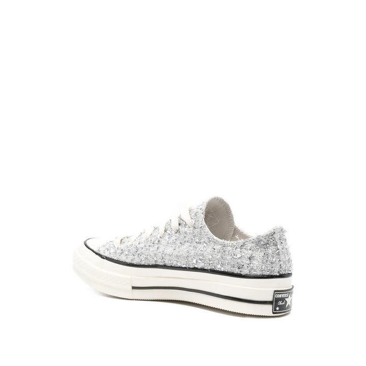 Converse Sneakers - Argento | acdaac84b2f054bc5ad040cc80efdc4f36f4f91a