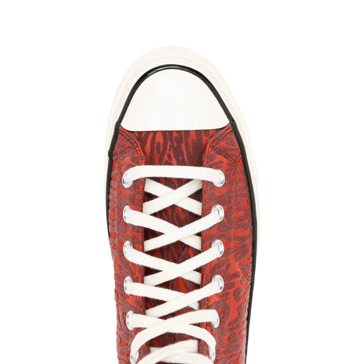 Converse Sneakers - Rosso | dcd943a52c7df1b0423fa145b25300809cf92b0f